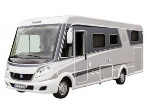 Knaus Sky i + 2014 года